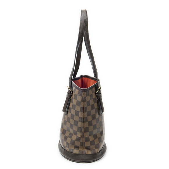 Louis Vuitton Marais - Picture 4 of 10